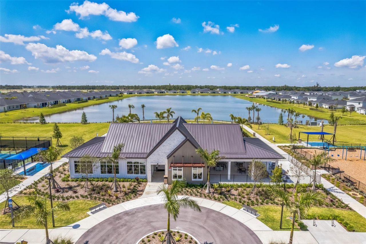 5460 NW Camberly Court , Port Saint Lucie, FL 34987 Photo