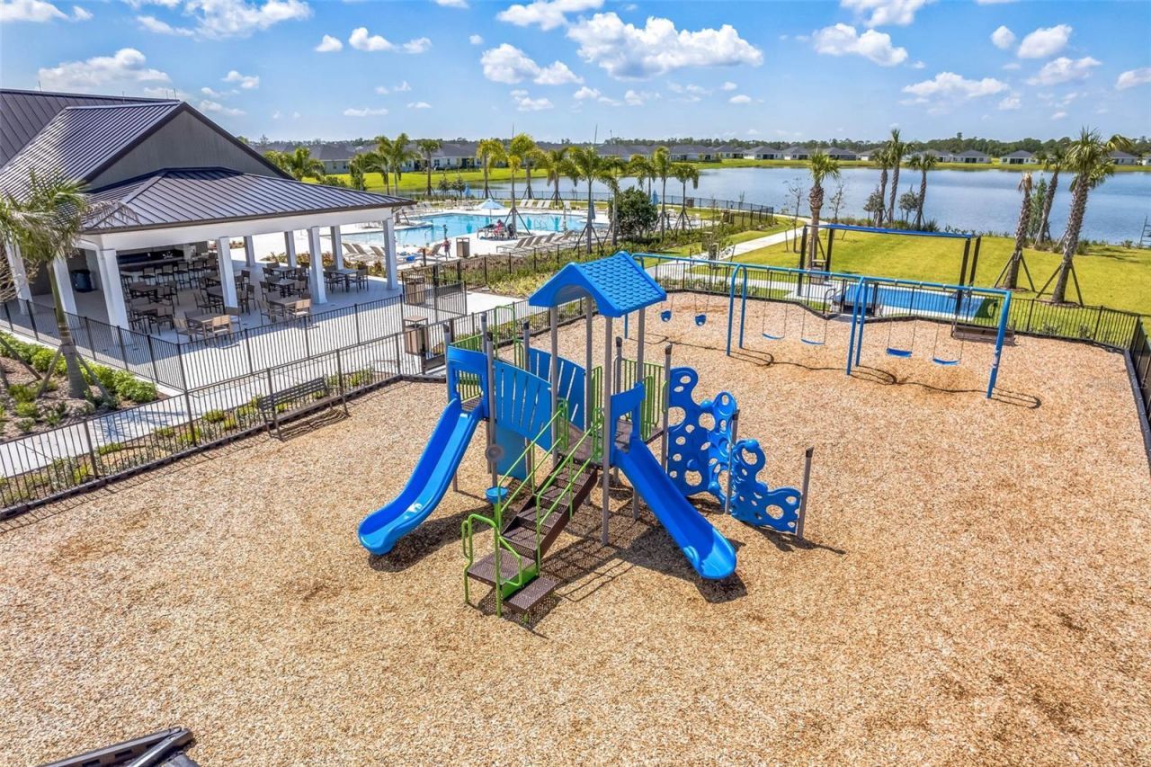 5460 NW Camberly Court , Port Saint Lucie, FL 34987 Photo