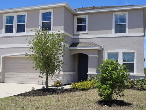 3813 LIVELY CORAL PLACE, BRADENTON, FL 34208