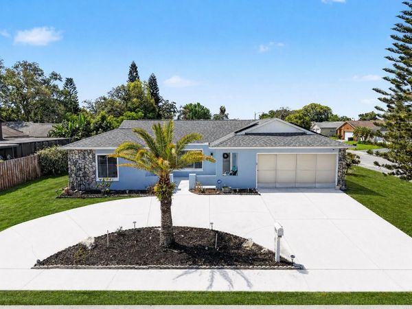 7810 VIENNA LANE , PORT RICHEY, FL 34668