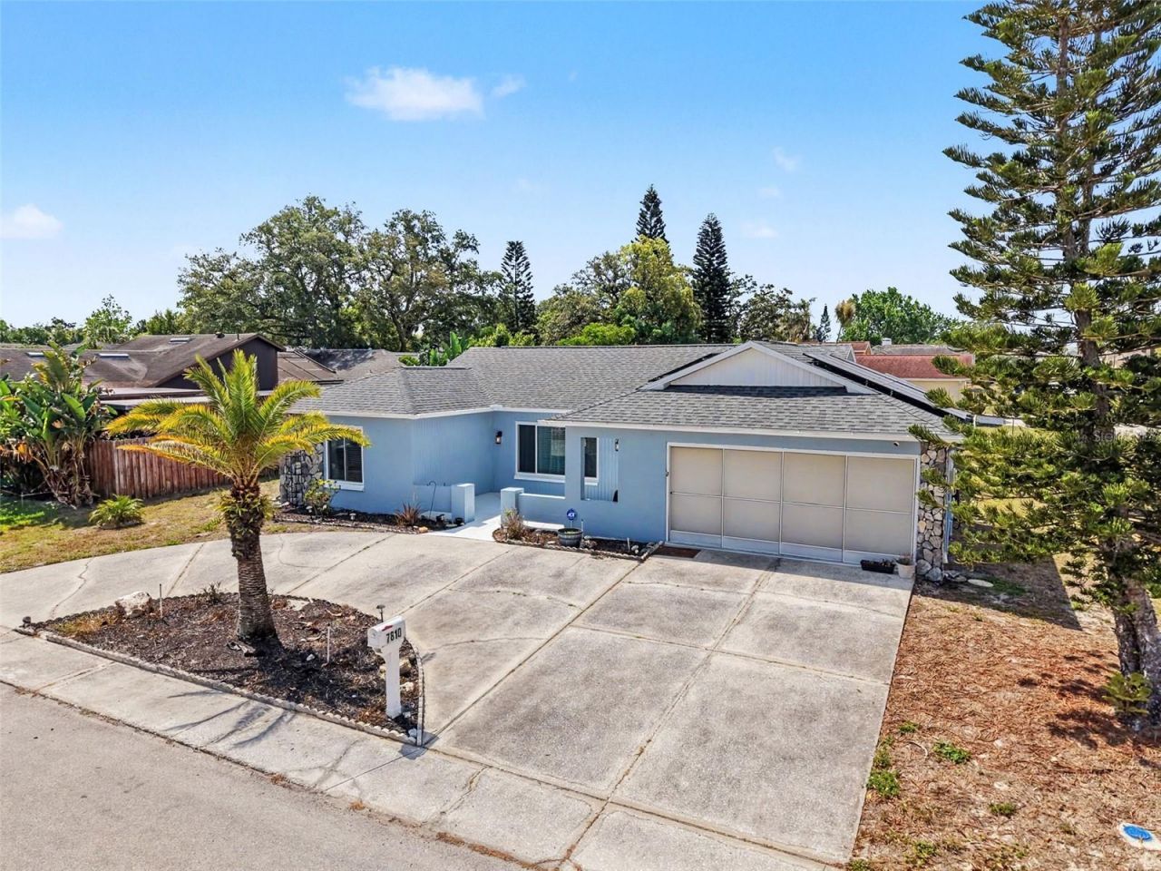 7810 Vienna Lane , Port Richey, FL 34668 Photo