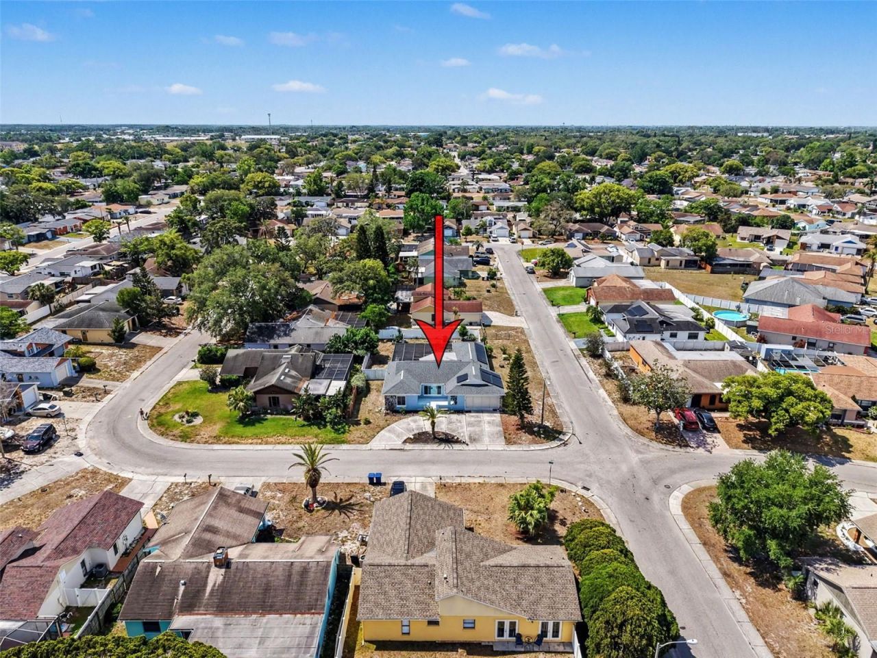 7810 Vienna Lane , Port Richey, FL 34668 Photo