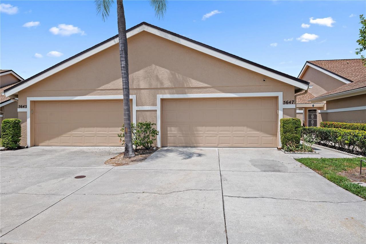5647 Monte Rosso Road, Sarasota, FL 34243 Photo