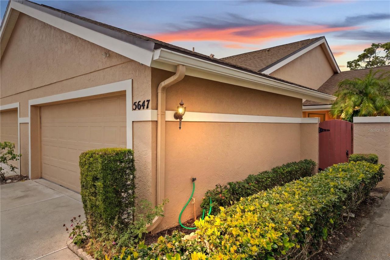 5647 Monte Rosso Road, Sarasota, FL 34243 Photo