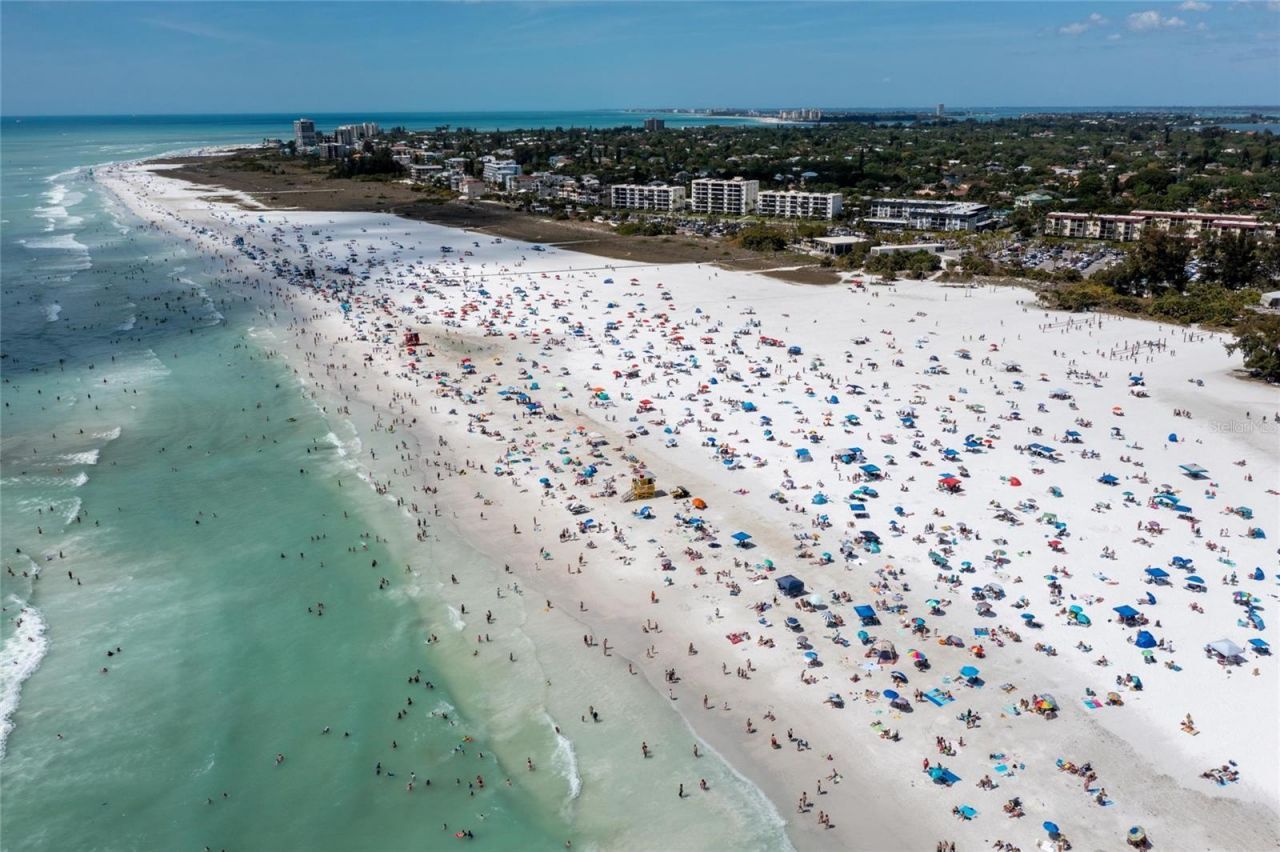 5647 Monte Rosso Road, Sarasota, FL 34243 Photo