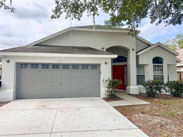 8214 WOODSWORTH DRIVE , ORLANDO, FL 32817