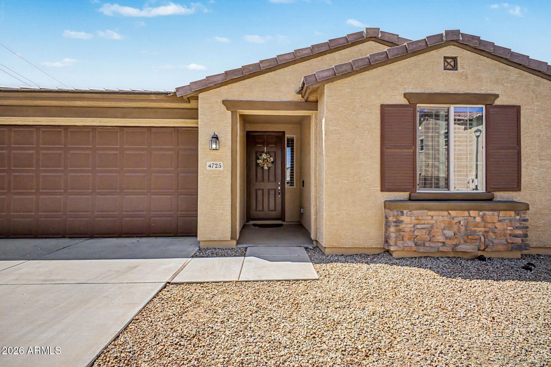 4725 W St Catherine Avenue, Laveen, AZ 85339 Main Photo