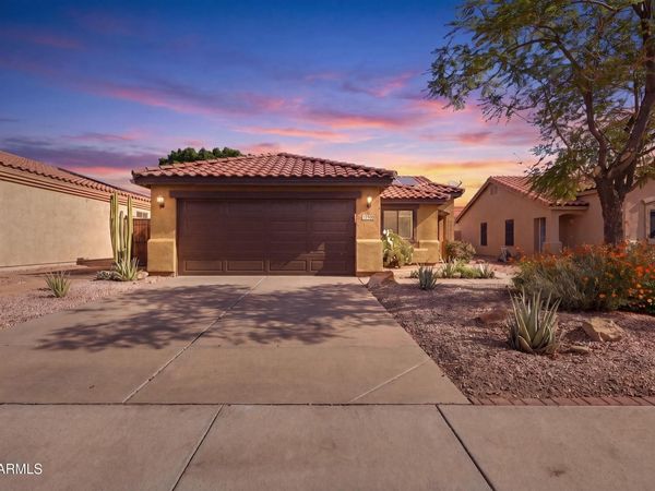 13506 W POST Drive, Surprise, AZ 85374