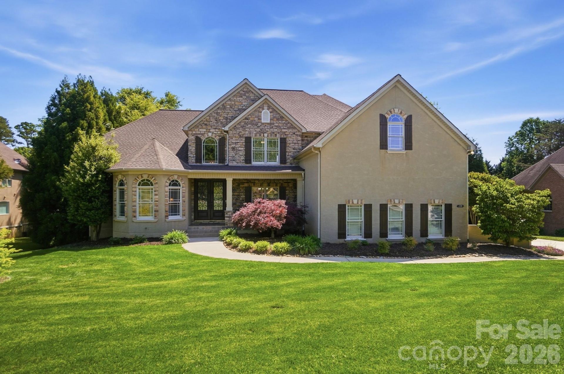 159 Riverchase Lane, Mooresville, NC 28115 Main Photo