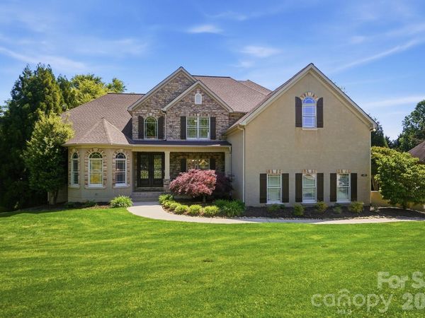 159 Riverchase Lane, Mooresville, NC 28115