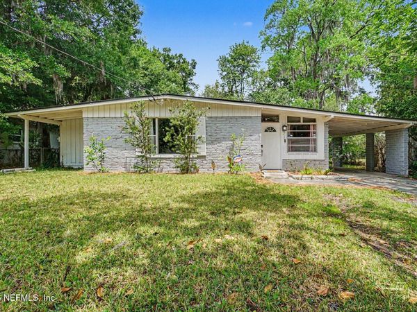 6951 BERNAY Avenue, Unit 5, Jacksonville, FL 32205