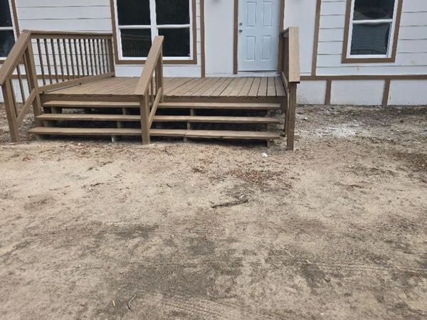 145 & 147 DARBY Drive, Palatka, FL 32177