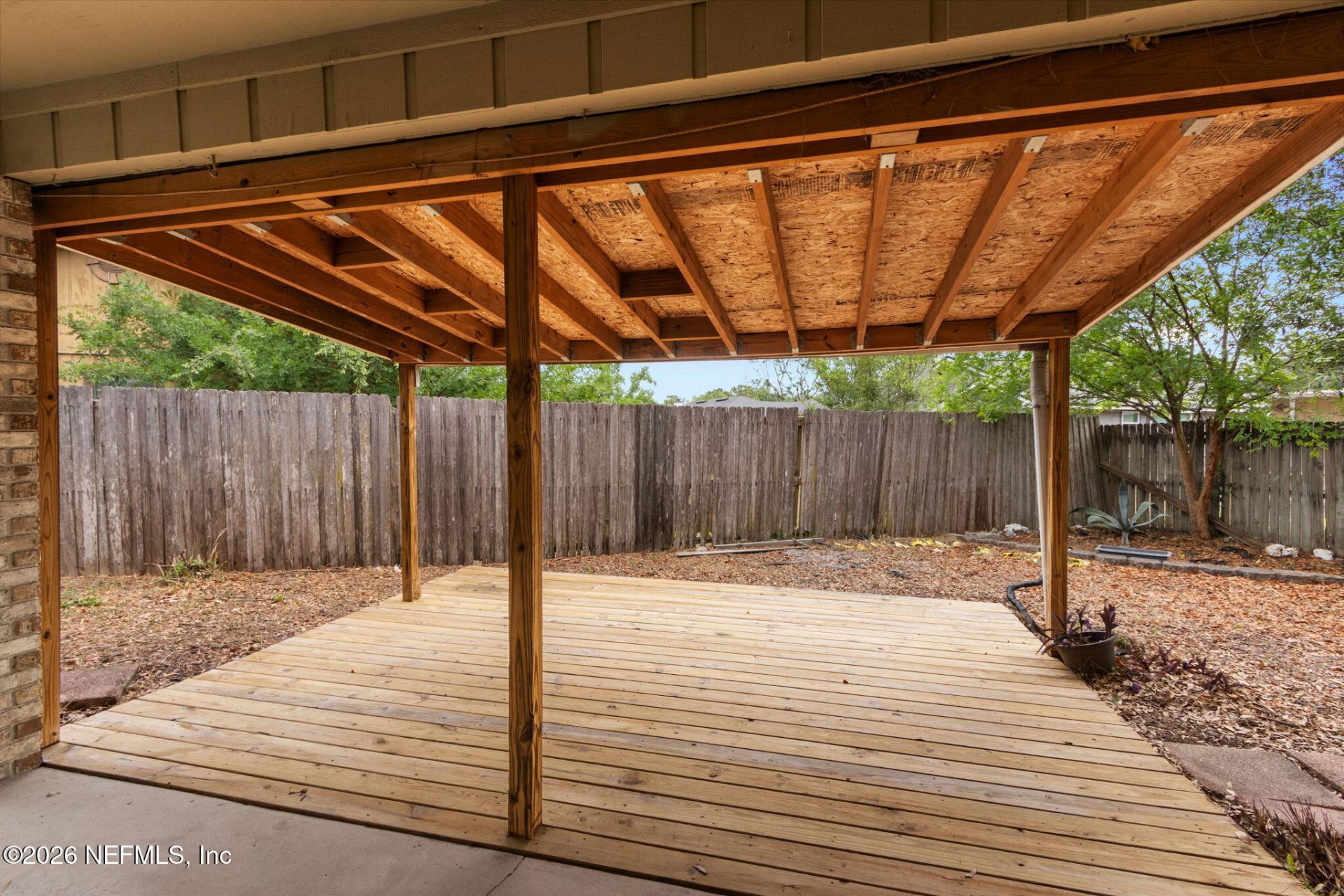 8365 Hamden Road W, Jacksonville, FL 32244 Photo