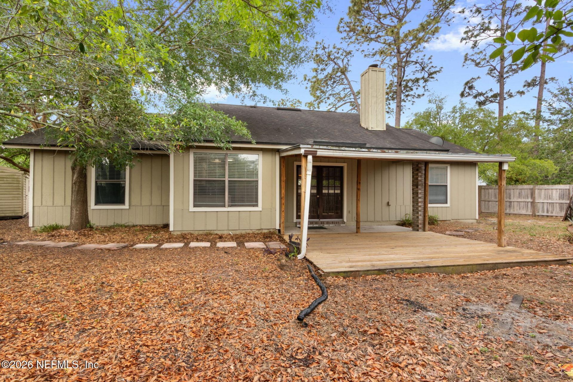 8365 Hamden Road W, Jacksonville, FL 32244 Photo