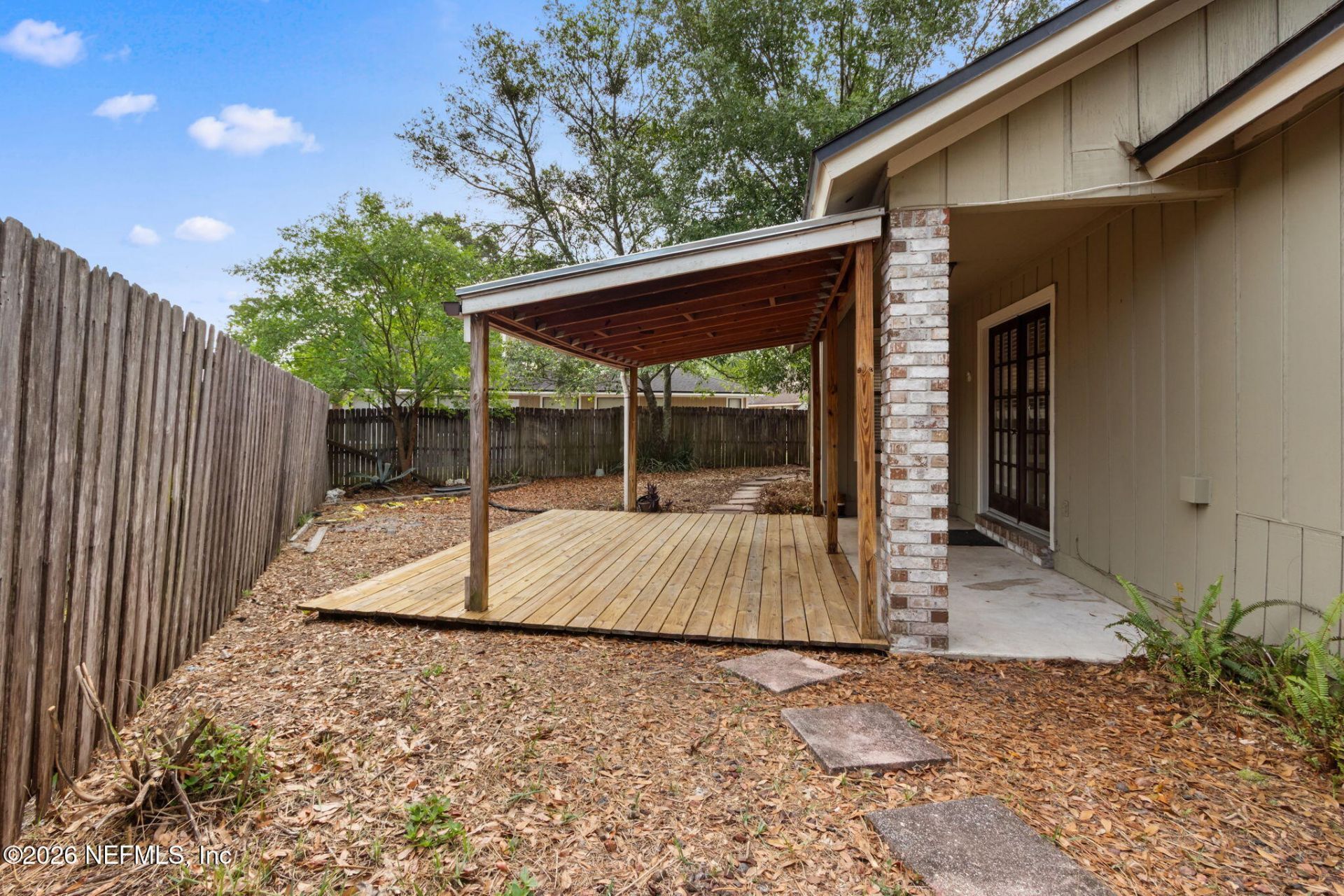 8365 Hamden Road W, Jacksonville, FL 32244 Photo