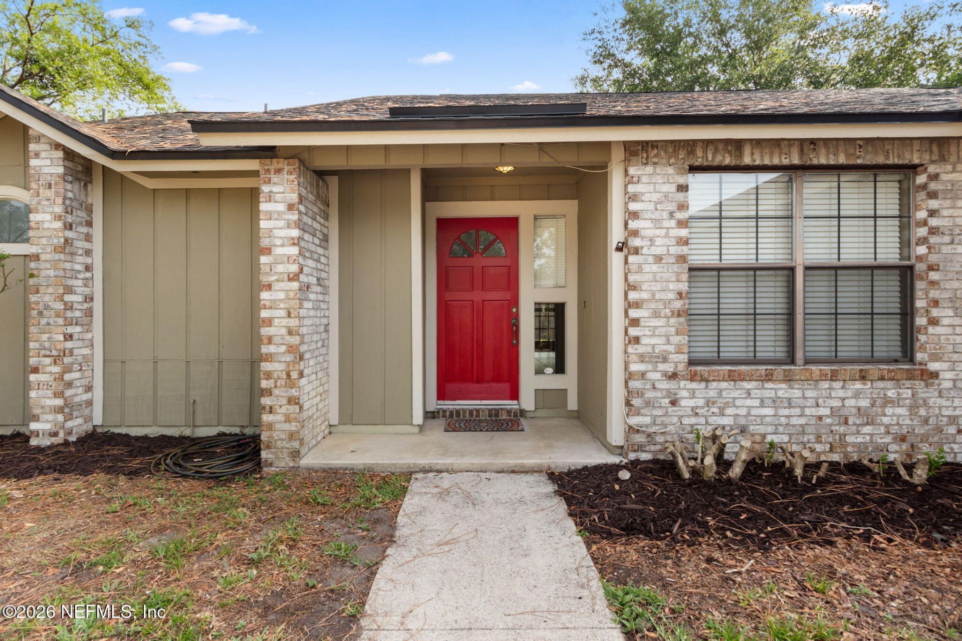 8365 Hamden Road W, Jacksonville, FL 32244 Photo