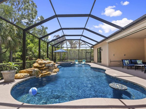 4801 SW Gossamer Circle, Palm City, FL 34990