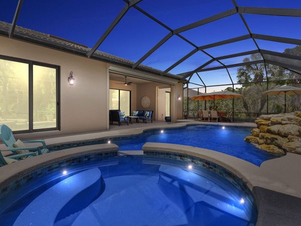 4801 SW Gossamer Circle, Palm City, FL 34990