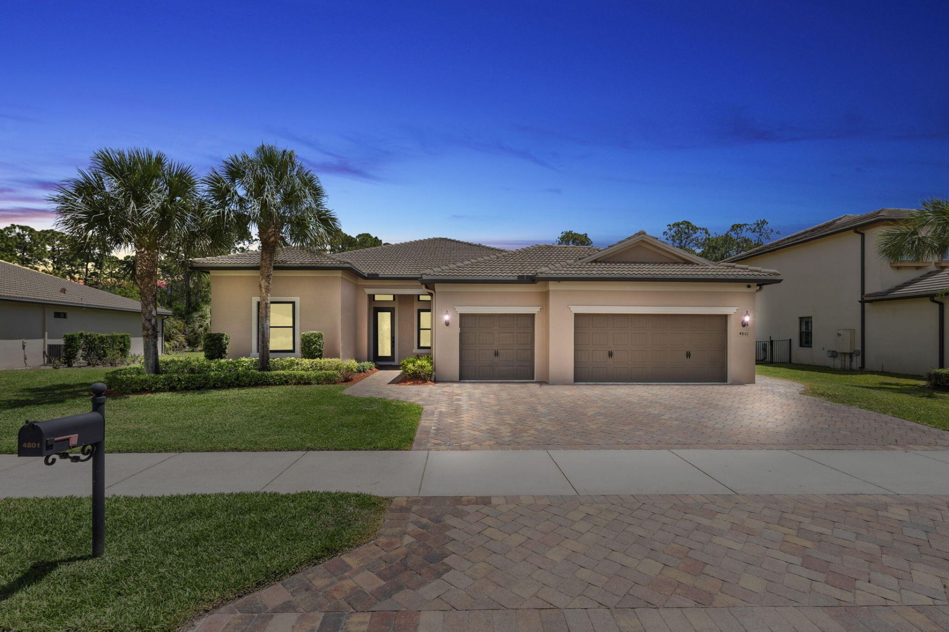 4801 SW Gossamer Circle, Palm City, FL 34990 Photo