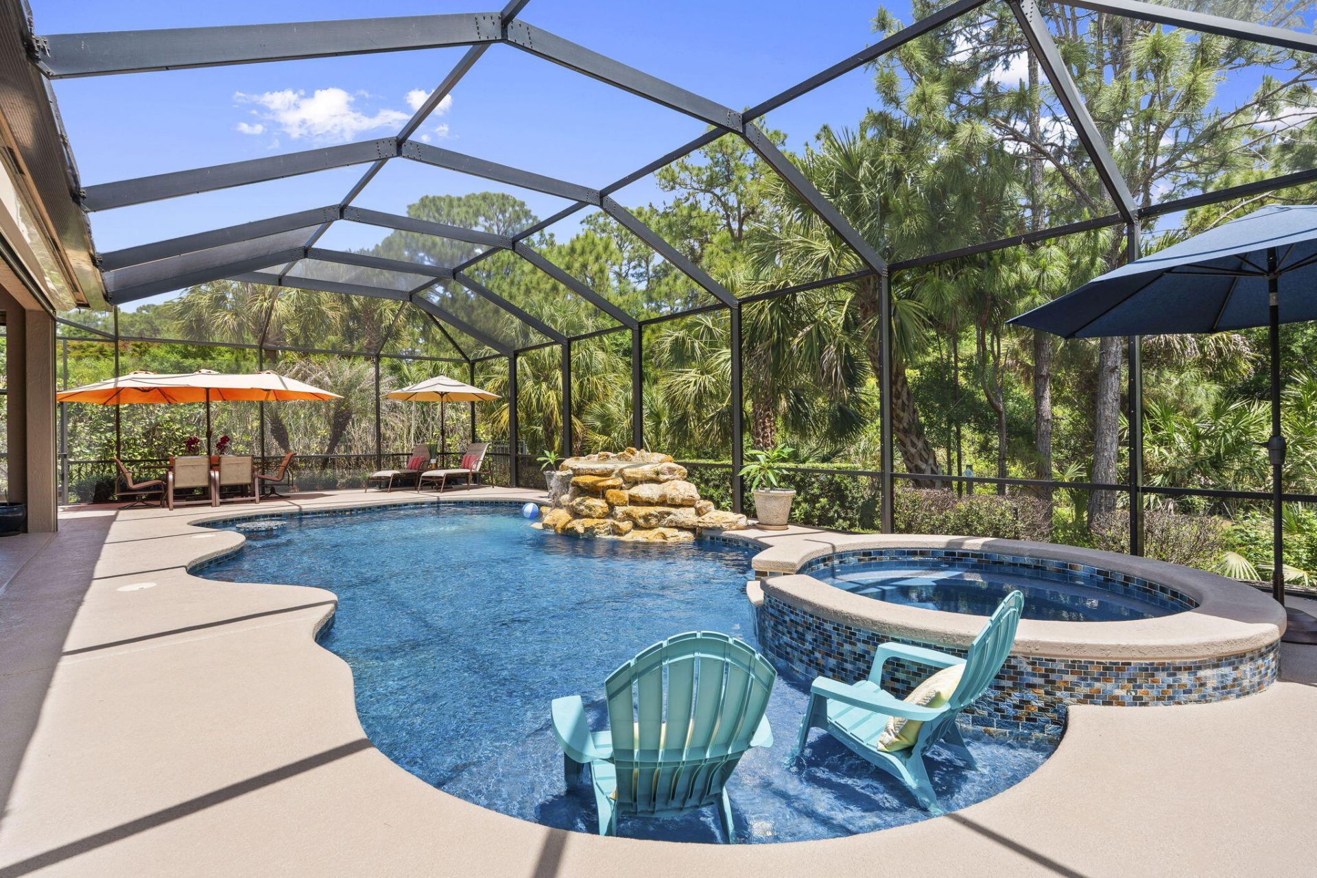 4801 SW Gossamer Circle, Palm City, FL 34990 Photo