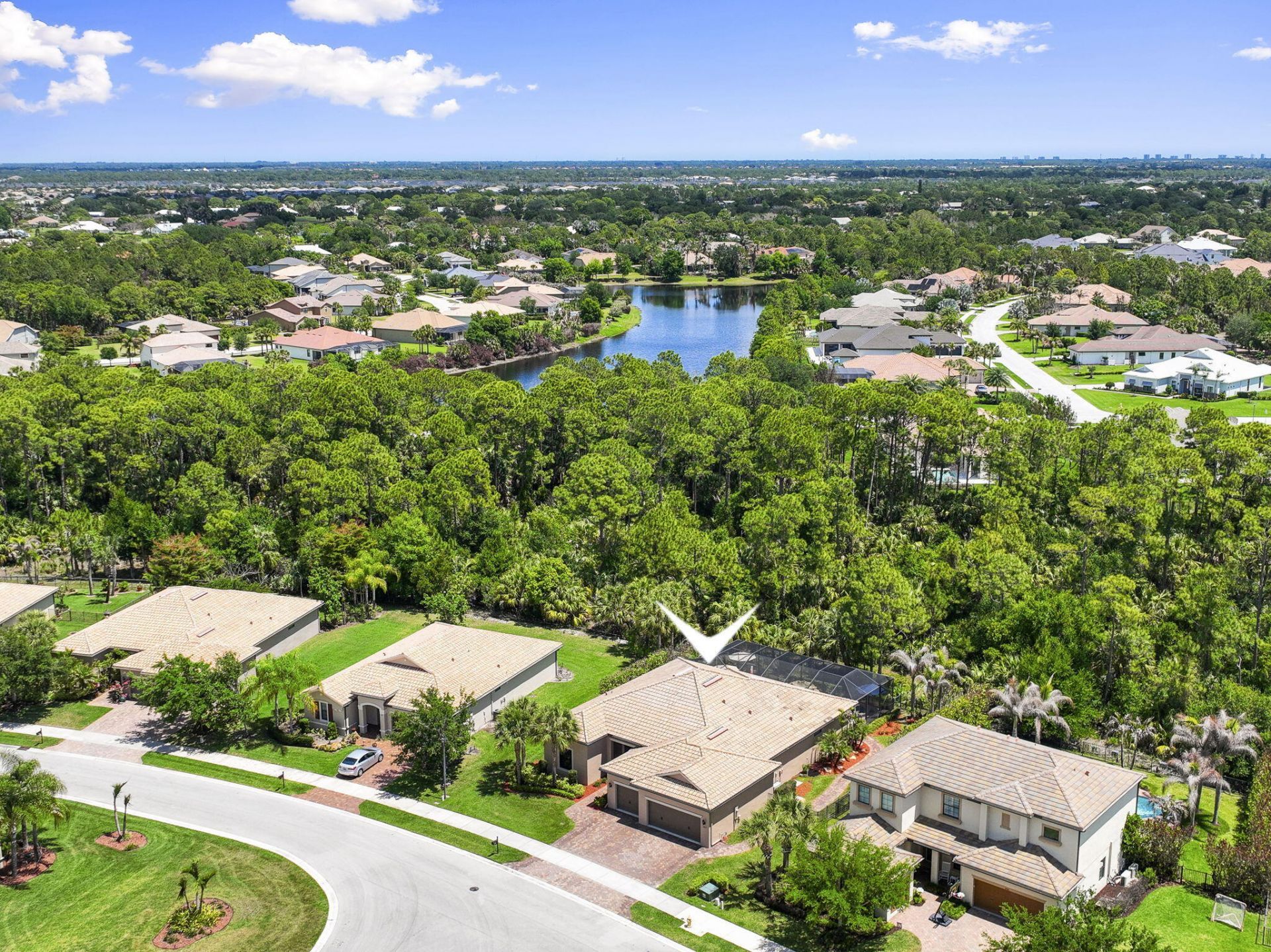 4801 SW Gossamer Circle, Palm City, FL 34990 Photo