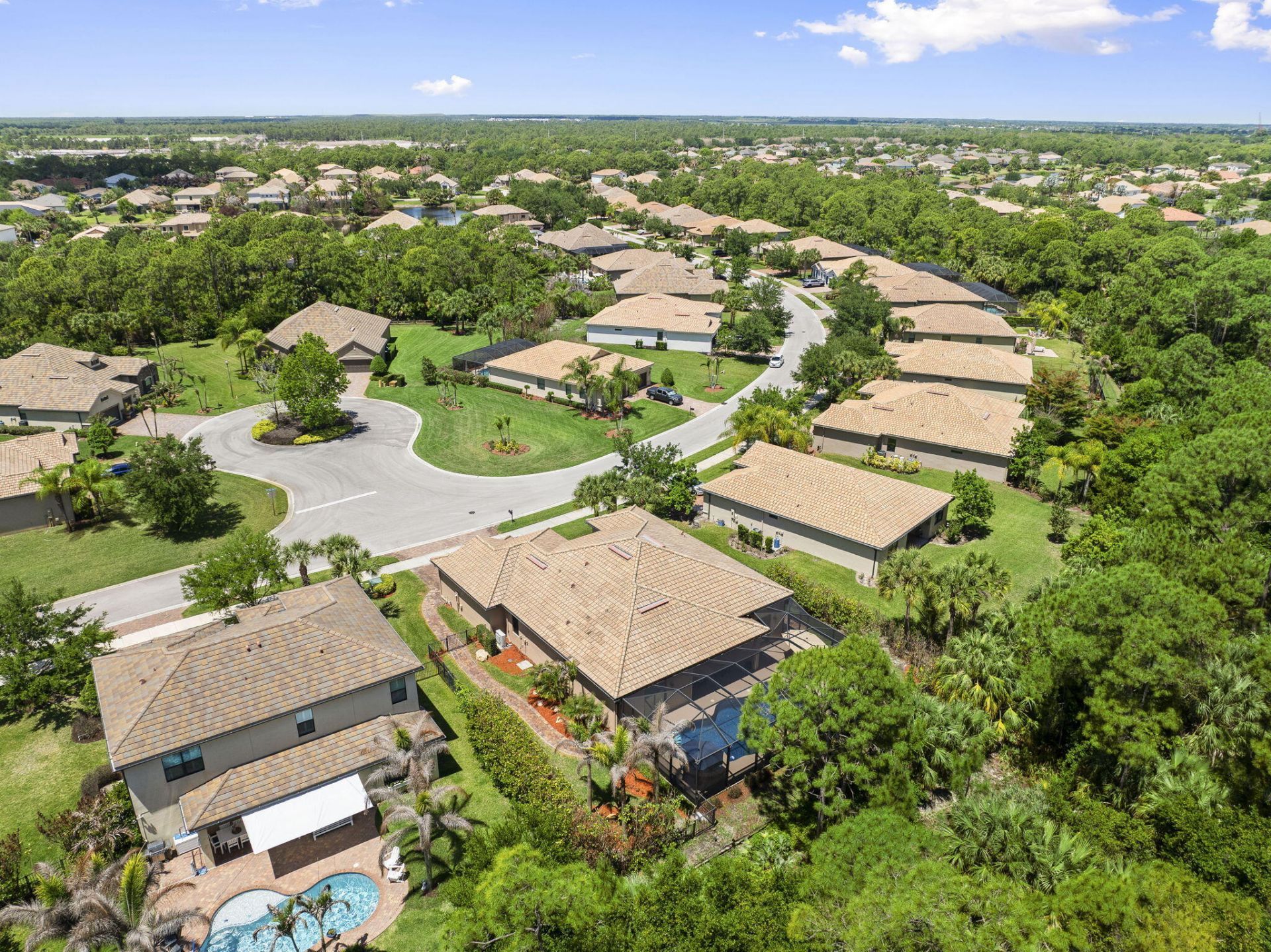 4801 SW Gossamer Circle, Palm City, FL 34990 Photo