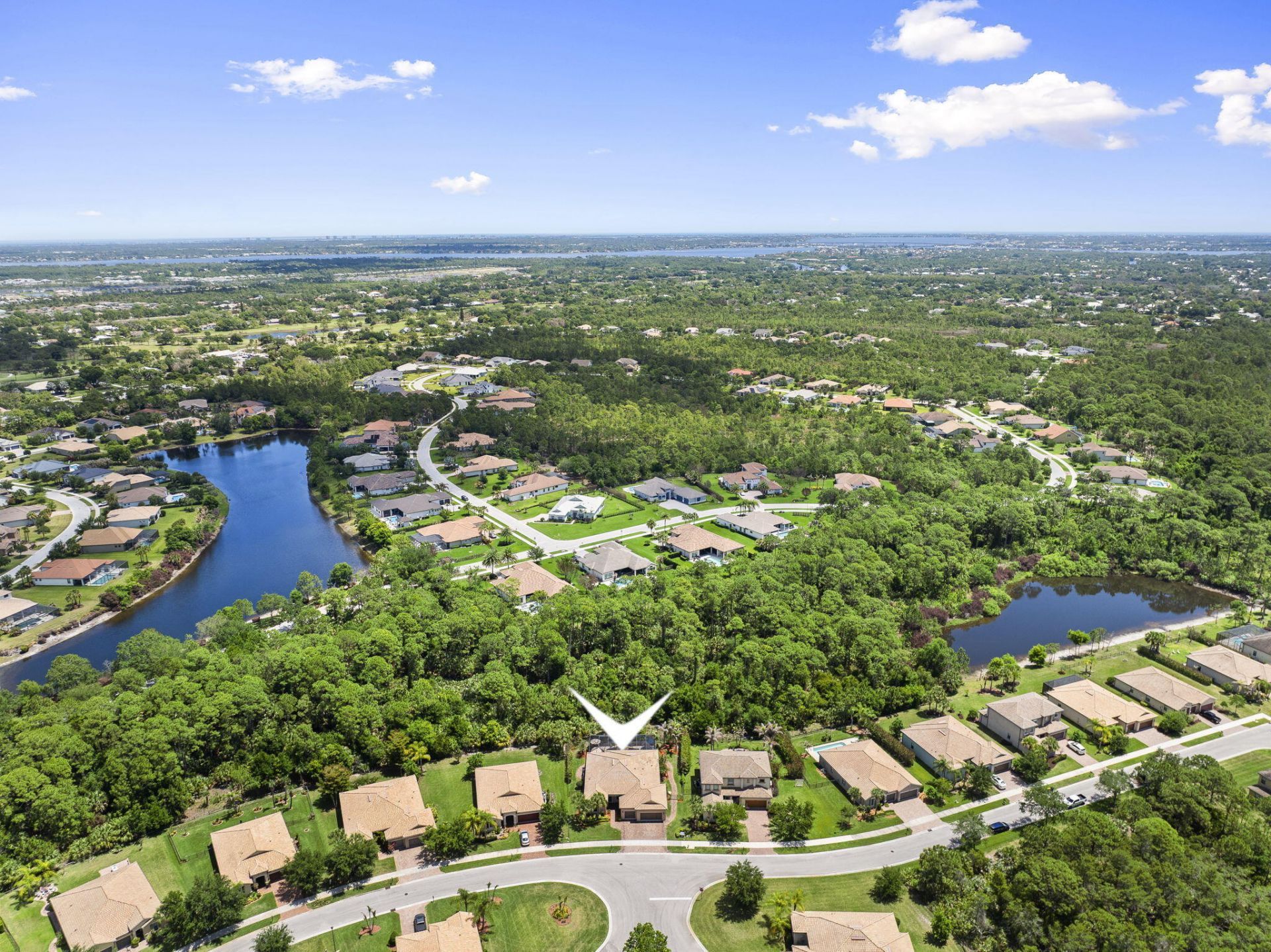 4801 SW Gossamer Circle, Palm City, FL 34990 Photo
