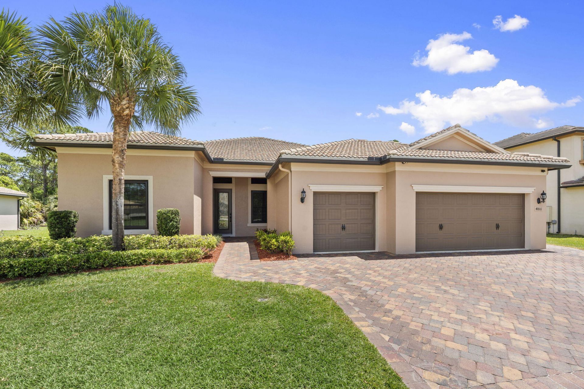 4801 SW Gossamer Circle, Palm City, FL 34990 Photo