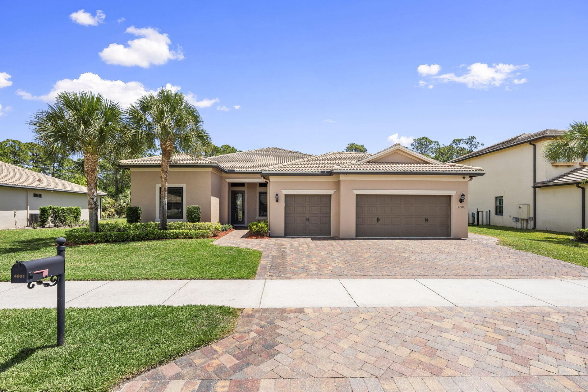 4801 SW Gossamer Circle, Palm City, FL 34990 Photo