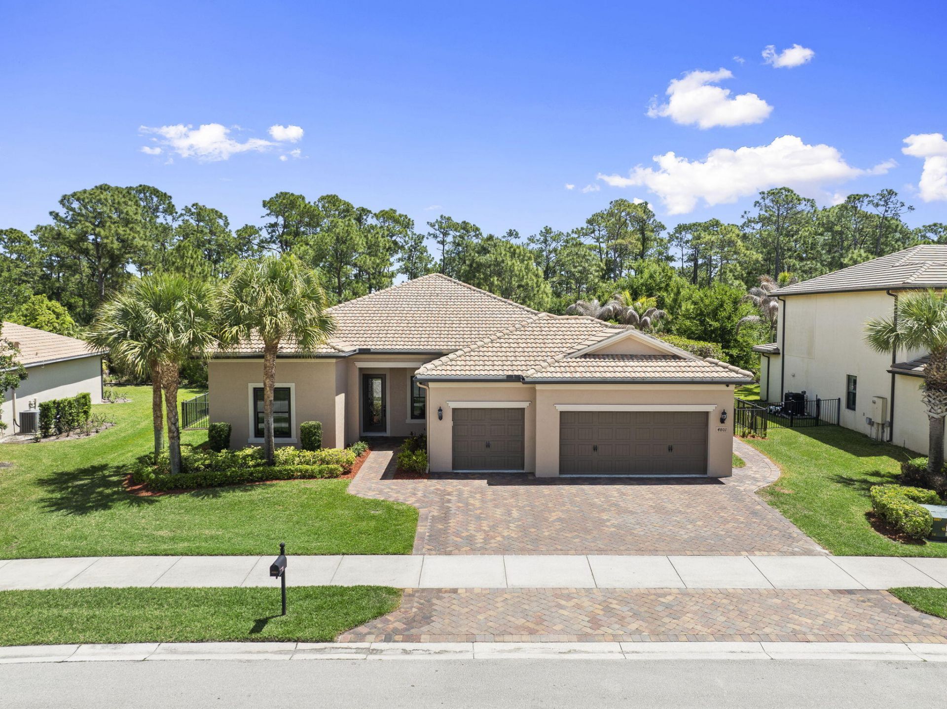 4801 SW Gossamer Circle, Palm City, FL 34990 Photo