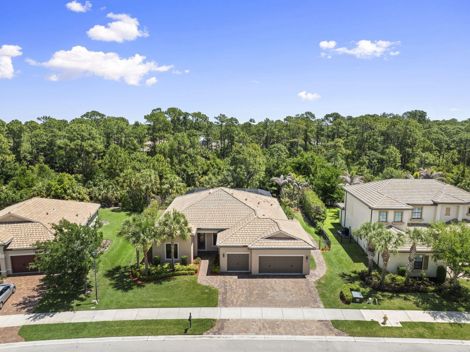 4801 SW Gossamer Circle, Palm City, FL 34990 Photo