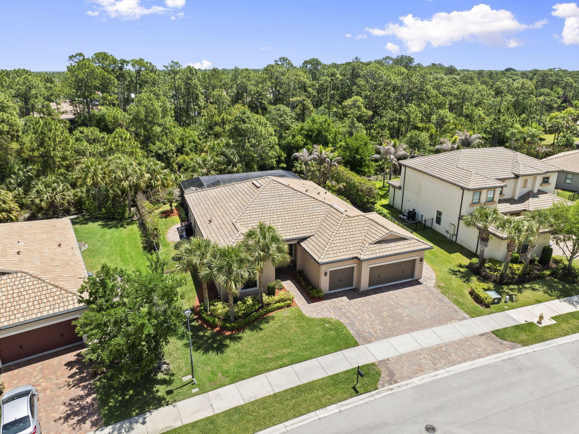 4801 SW Gossamer Circle, Palm City, FL 34990 Photo