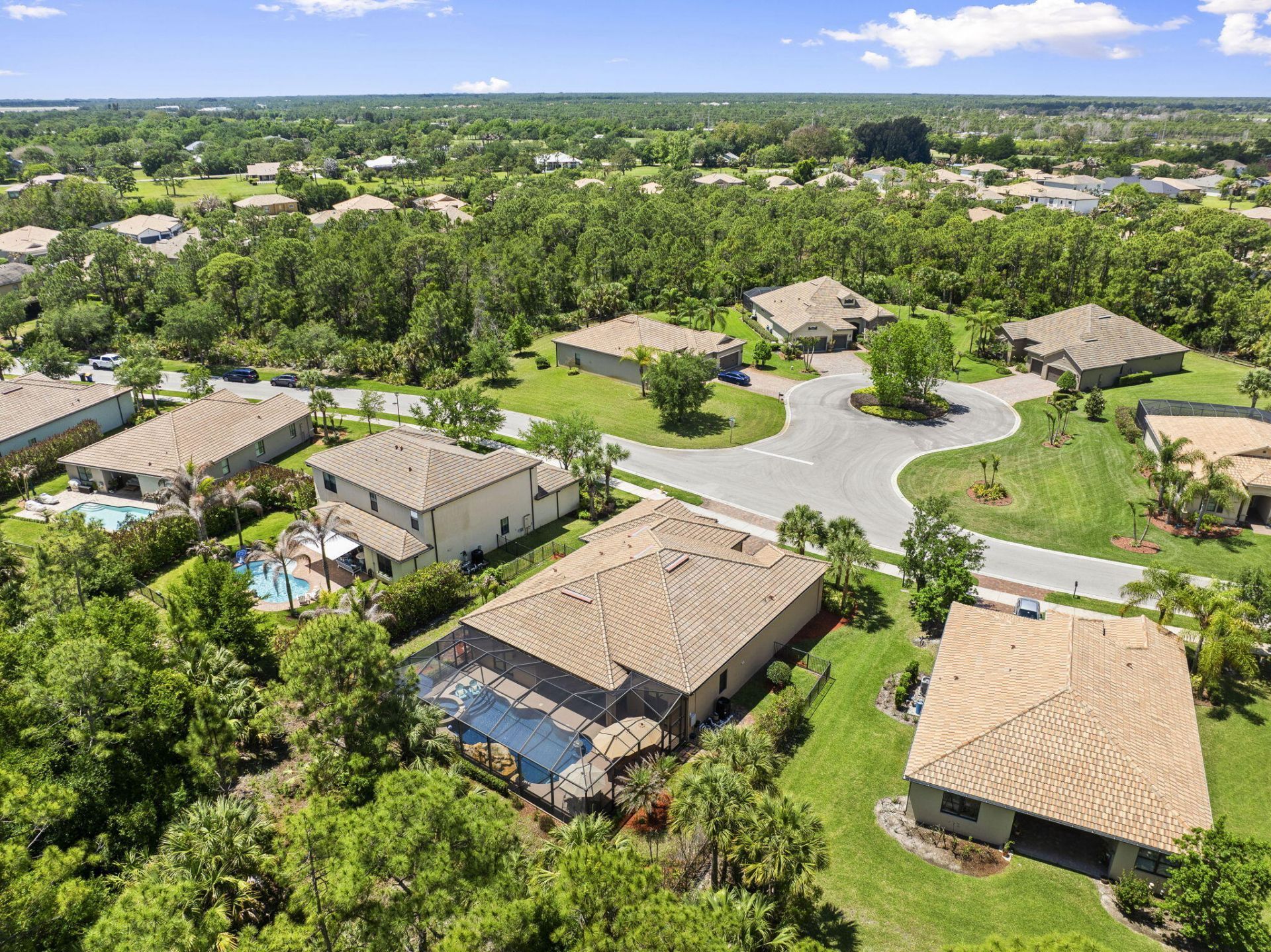 4801 SW Gossamer Circle, Palm City, FL 34990 Photo