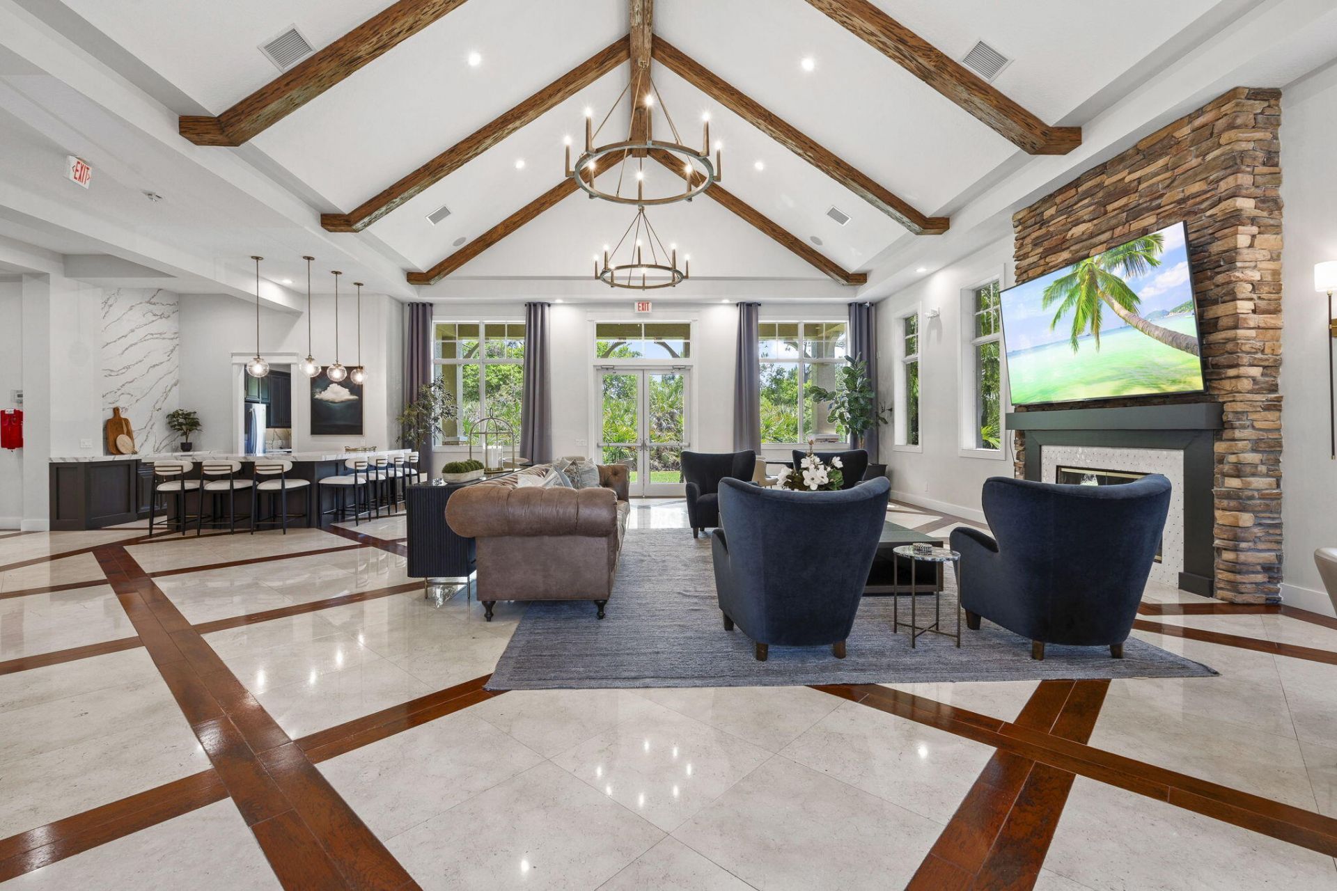 4801 SW Gossamer Circle, Palm City, FL 34990 Photo