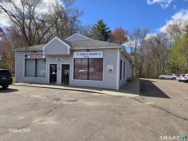246 East Main , Unit 5, Clinton, CT 06413