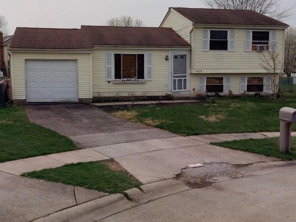 3079 Rumford Court, Reynoldsburg, OH 43068