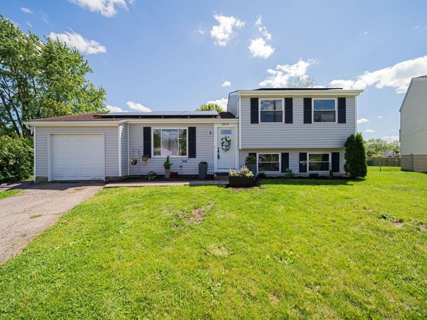 3079 Rumford Court, Reynoldsburg, OH 43068