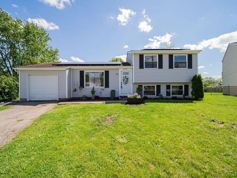 3079 Rumford Court, Reynoldsburg, OH 43068 Photo 1