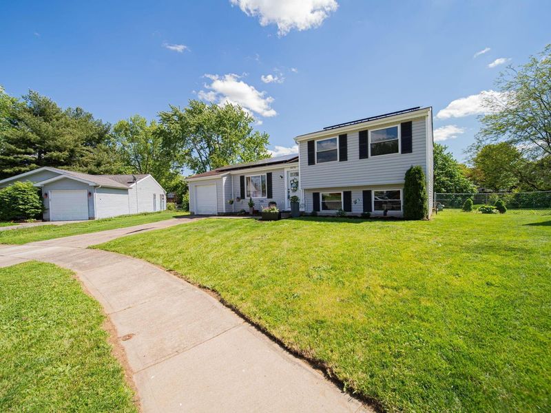 3079 Rumford Court, Reynoldsburg, OH 43068 Photo 2