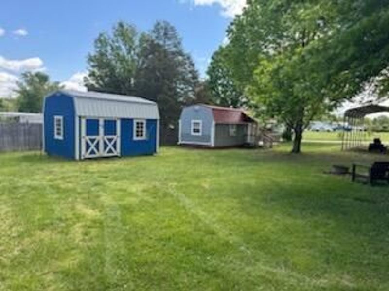 10723 Hiawatha Road, Hillsboro, OH 45133 Photo 16
