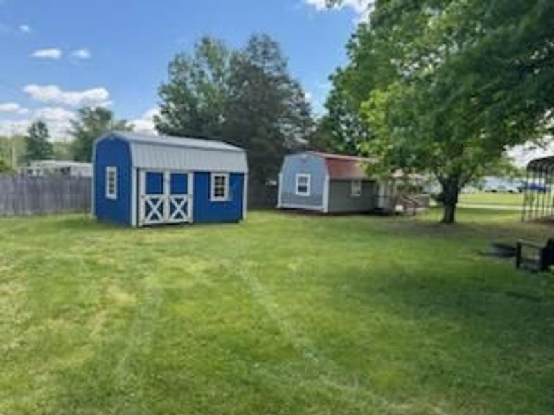 10723 Hiawatha Road, Hillsboro, OH 45133 Photo 2