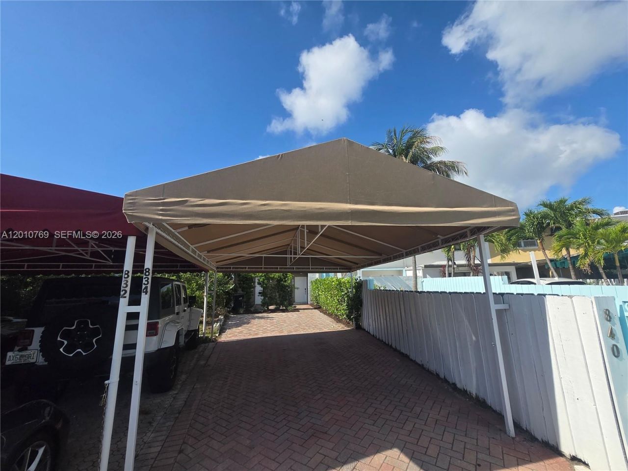 834 Raymond St , Miami Beach, FL 33141 Photo