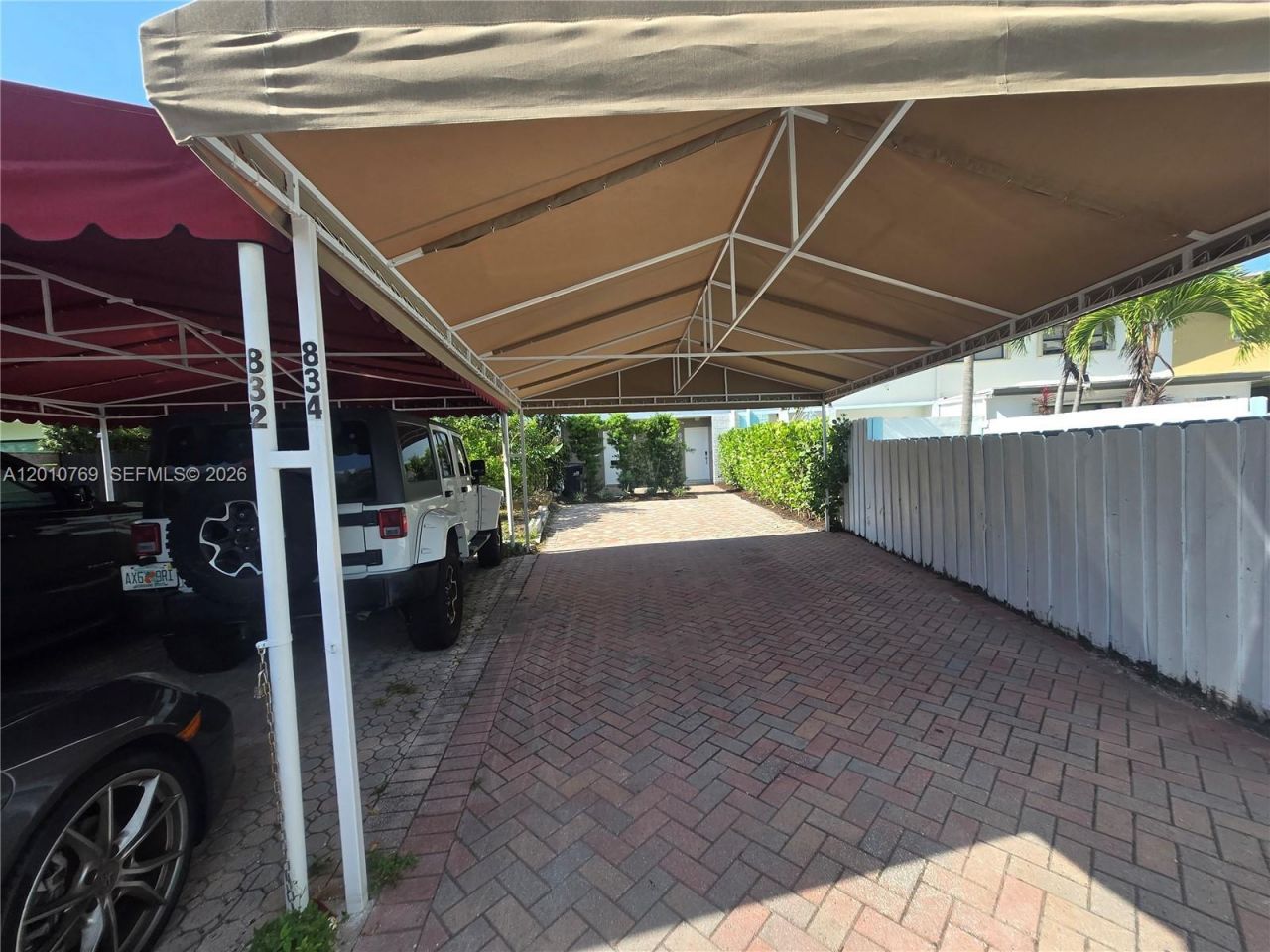 834 Raymond St , Miami Beach, FL 33141 Photo