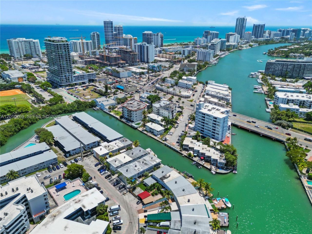 834 Raymond St , Miami Beach, FL 33141 Photo