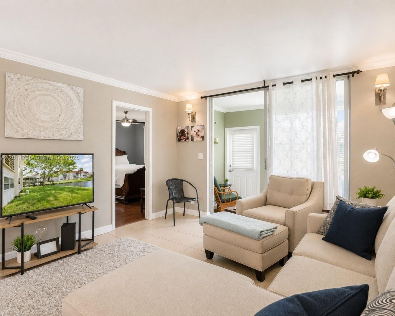 2900 W Sunrise Lakes Dr, Unit 101, Sunrise, FL 33322 Photo