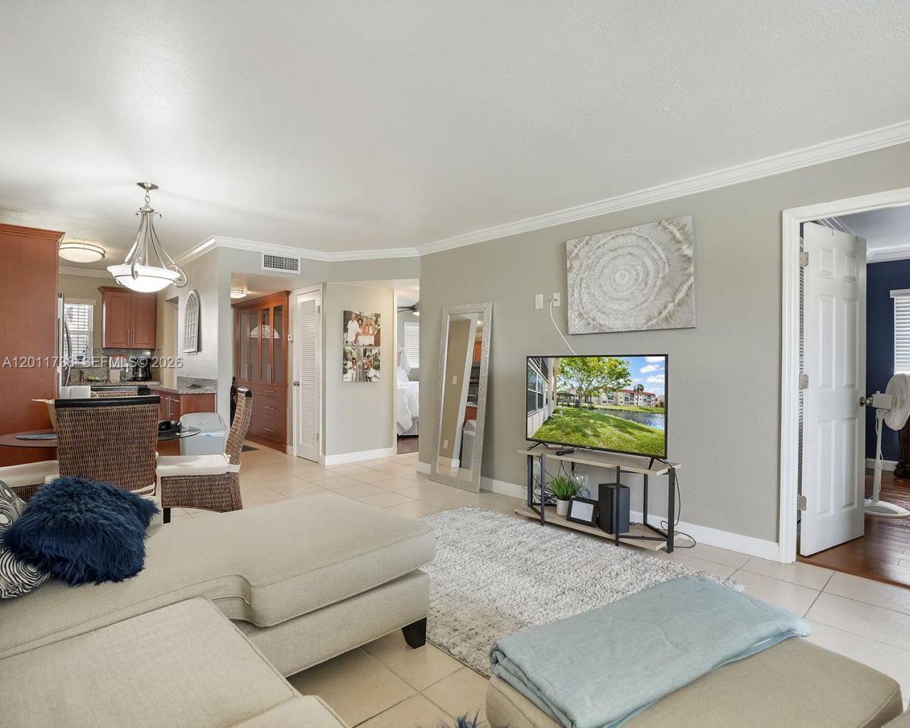 2900 W Sunrise Lakes Dr, Unit 101, Sunrise, FL 33322 Photo