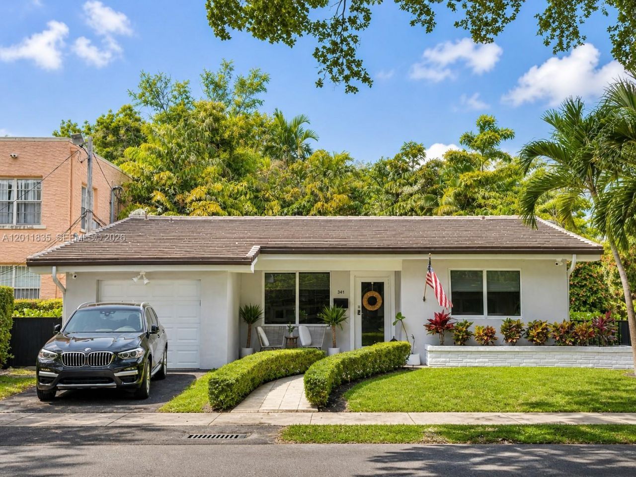 341 Aledo Ave, Coral Gables, FL 33134 Photo