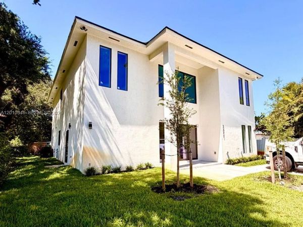 3371 NW 51st St , Unit A&B, Miami, FL 33142