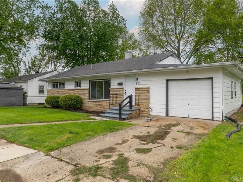 812 S Walnut Street, Urbana, OH 43078 Photo 2