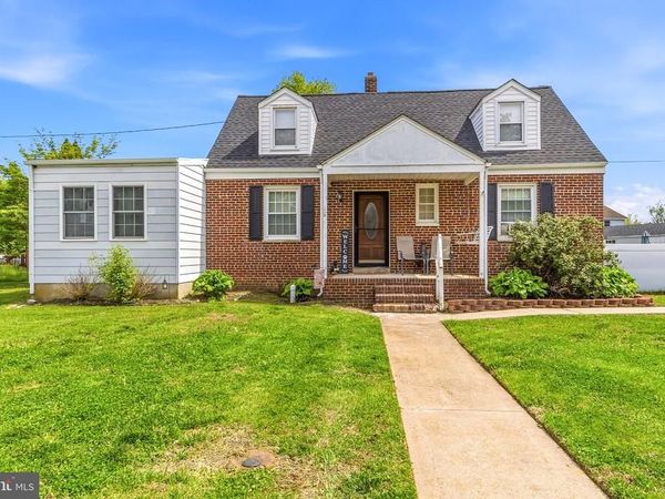 178 COOK AVENUE, SALEM, NJ 08079